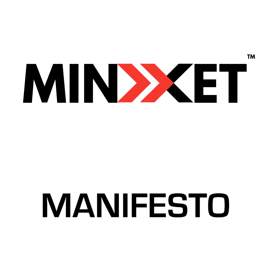 Digital Mindxet Manifesto