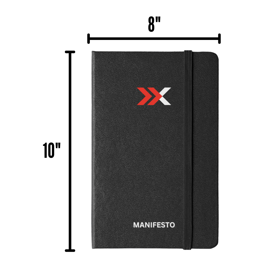 Mindxet Manifesto (Executive Edition)