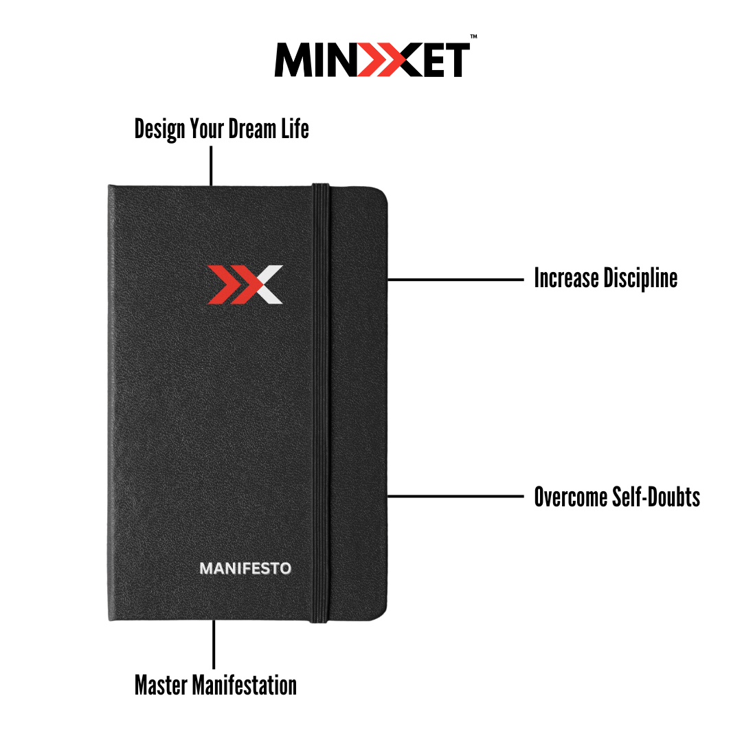 Mindxet Manifesto (Executive Edition)