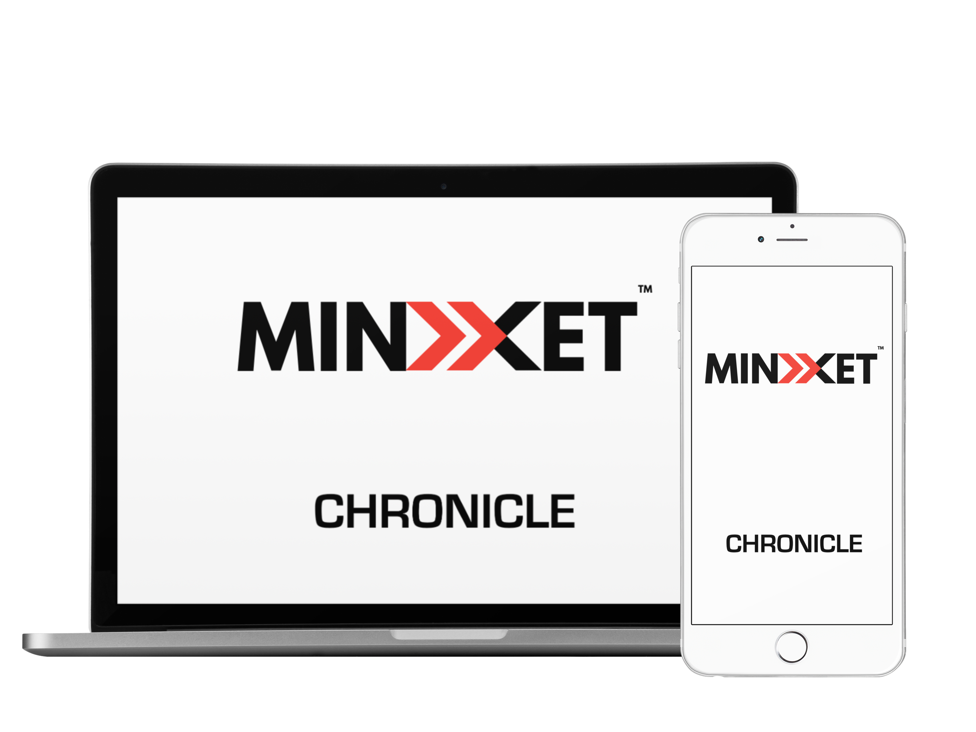 Digital Mindxet Chronicle