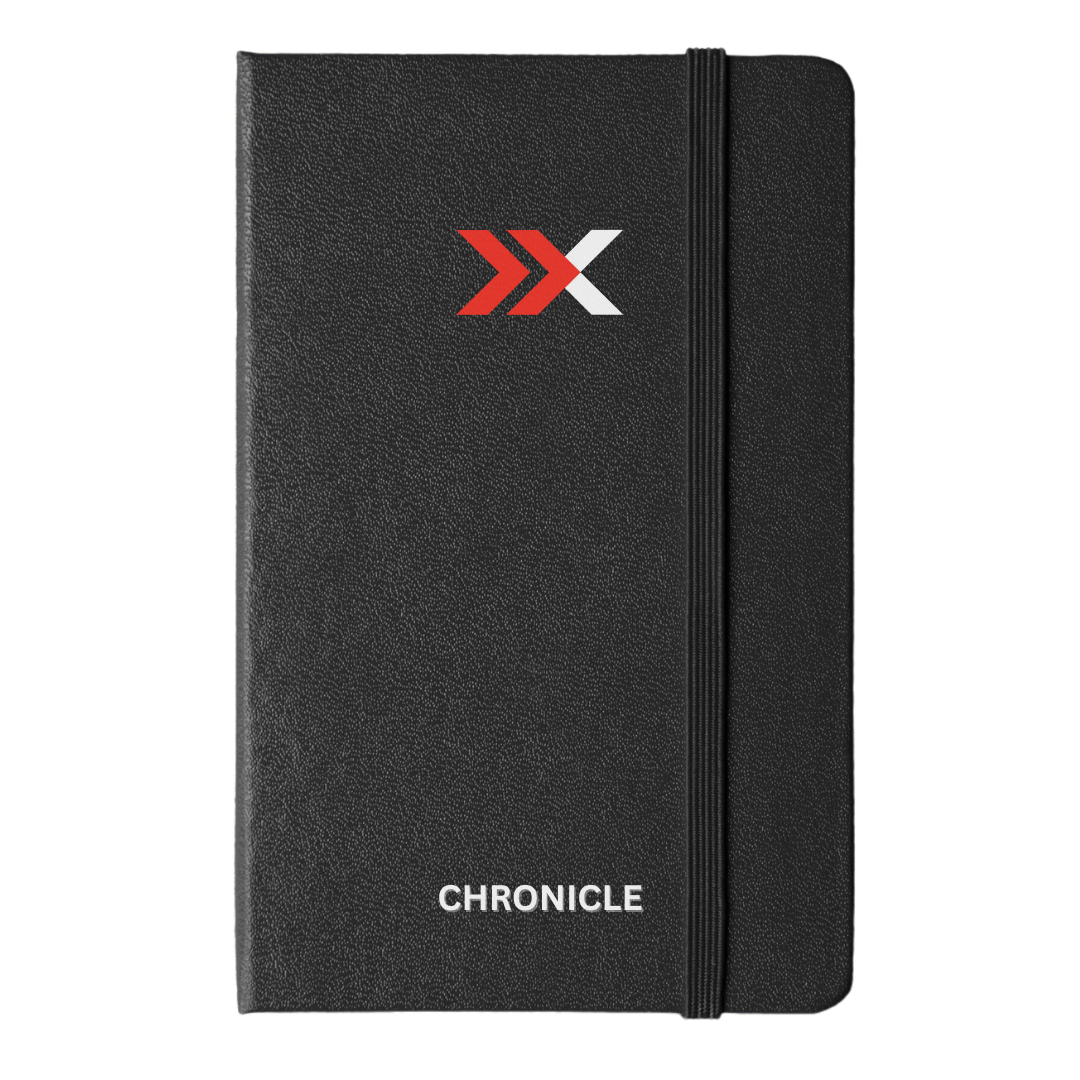 (Pre-Order) Mindxet Chronicle (Executive Edition)