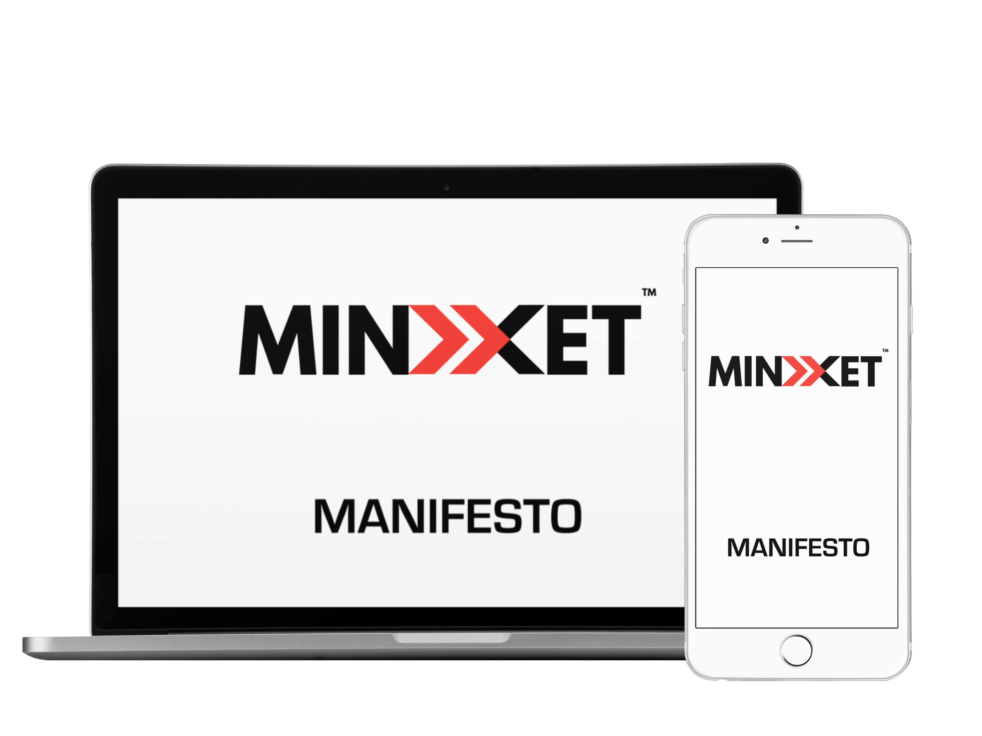 Digital Mindxet Manifesto