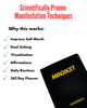 Mindxet Manifesto (Executive Edition)