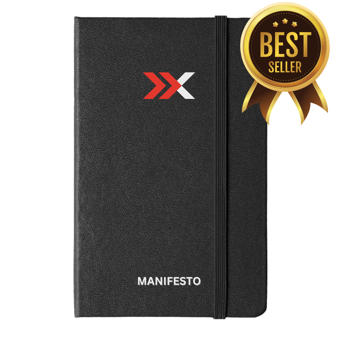 Mindxet Manifesto (Executive Edition)